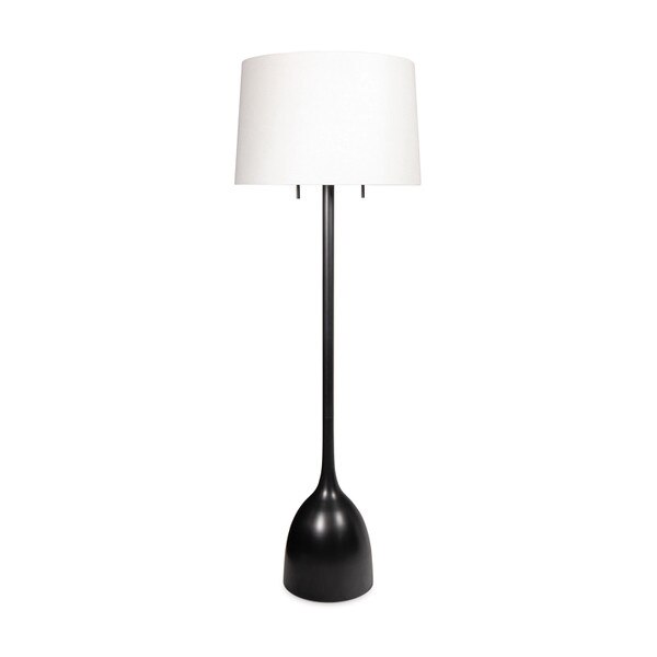Logan Floor Lamp